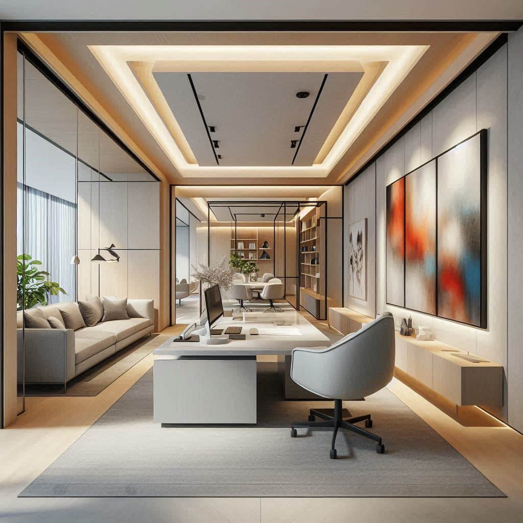 大厦名字文章配图