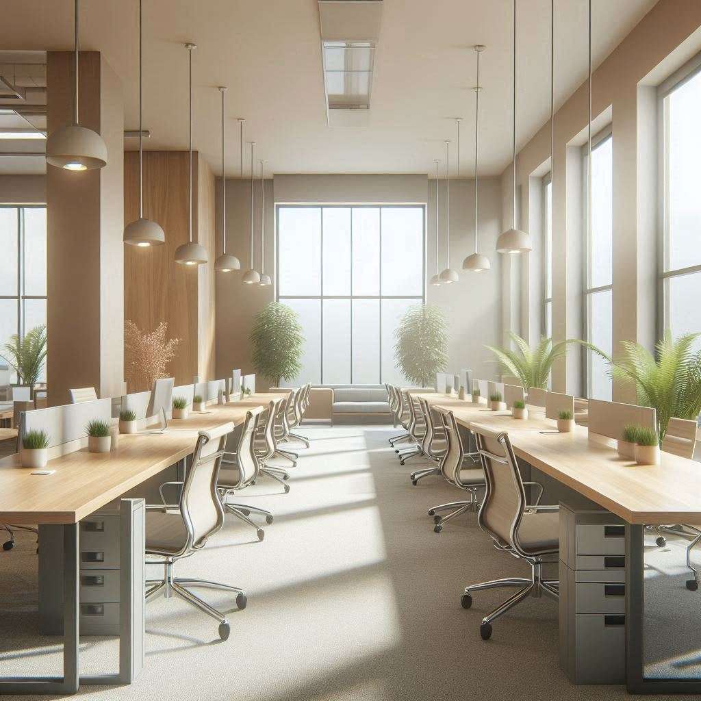 采购部门怎样为写字楼办公物业服务响应建立应对节能策略切换的检查清单