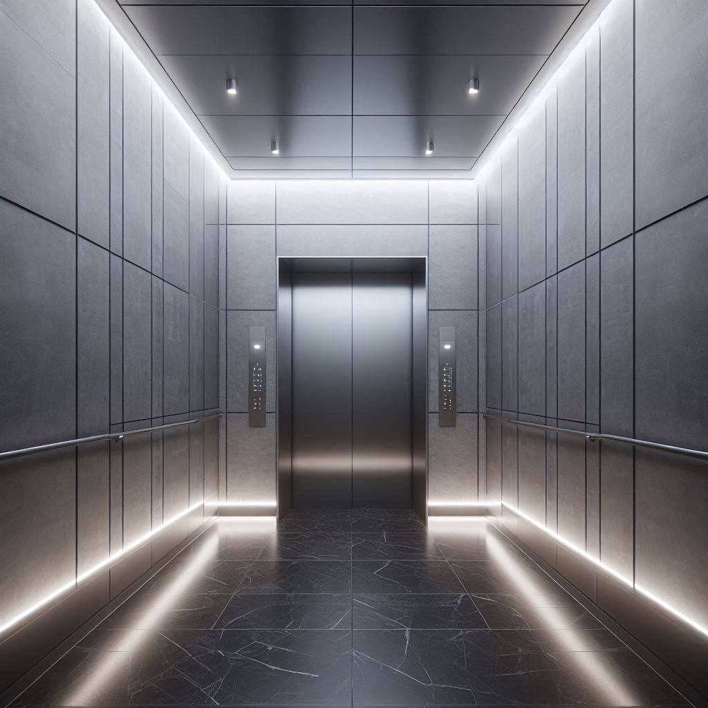 风控部门怎样提前发现外地团队短期驻场对写字楼办公电梯等待体验造成的干扰
